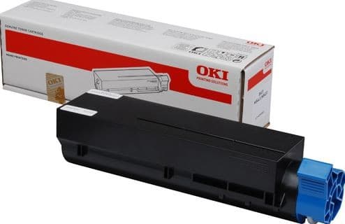Oki B 401/20427 lasertoner