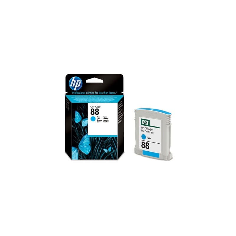HP 88 C, Original Patron