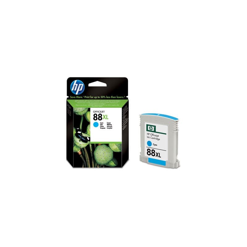 HP 88XL C, Original Patron