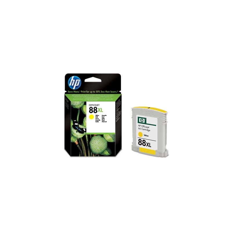 HP 88XL Y, Original Patron