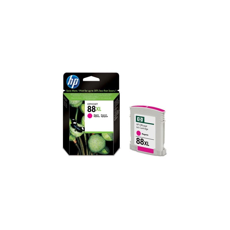 HP 88XL M, Original Patron