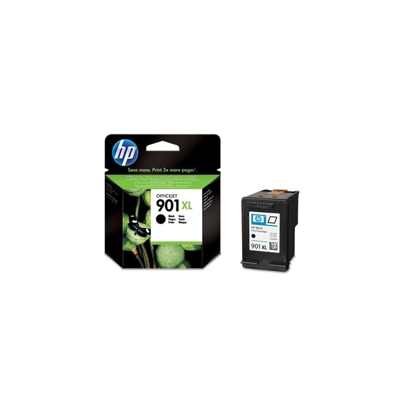 HP 901XL sort, original