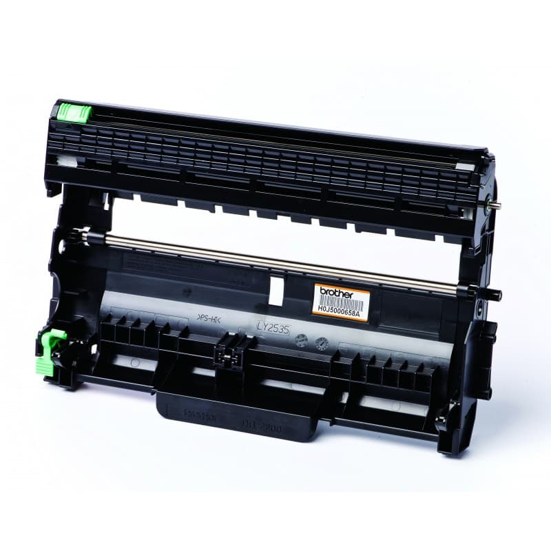 Brother DR 2200, Original Tromle