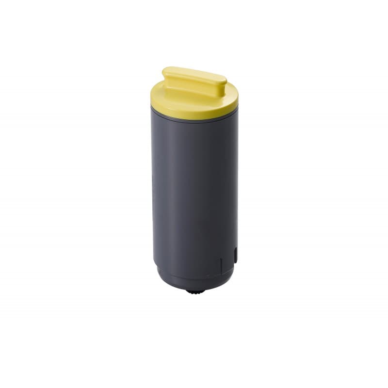 Samsung CLP 350 Y, original toner