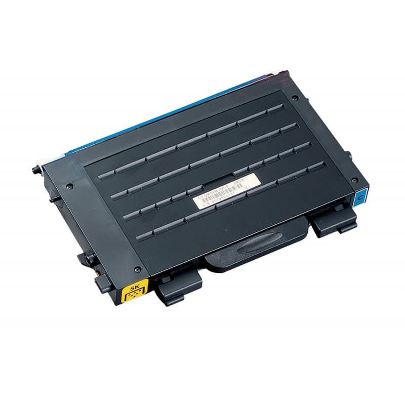 Samsung CLP 510 C, original toner