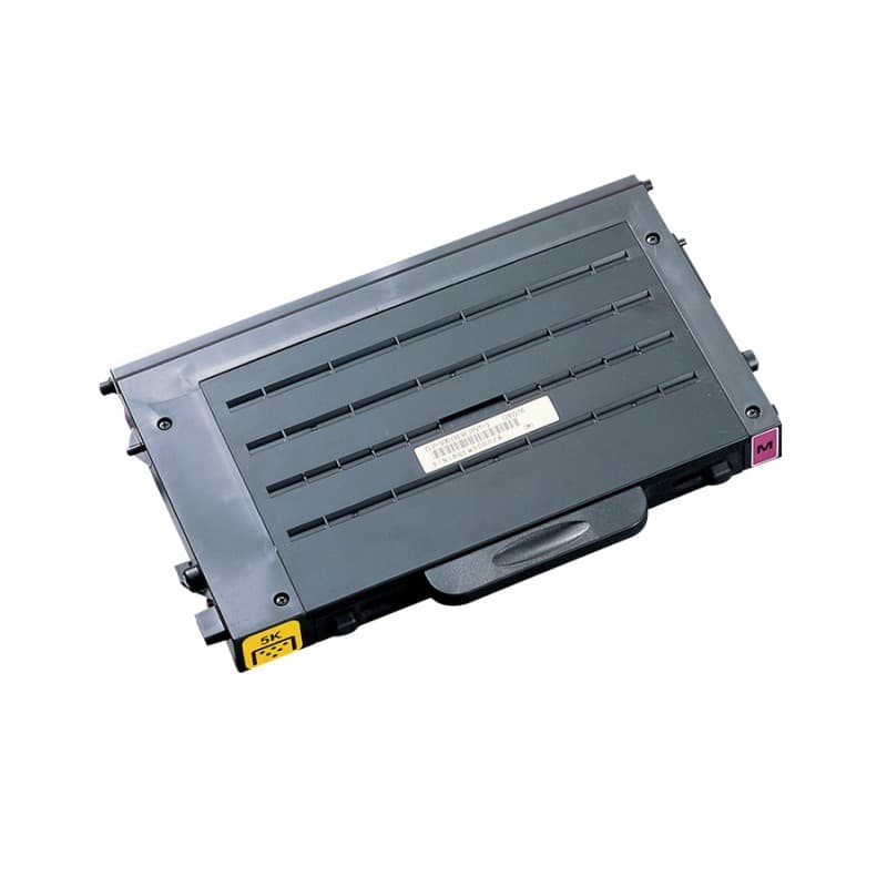 Samsung CLP 510 M, original toner