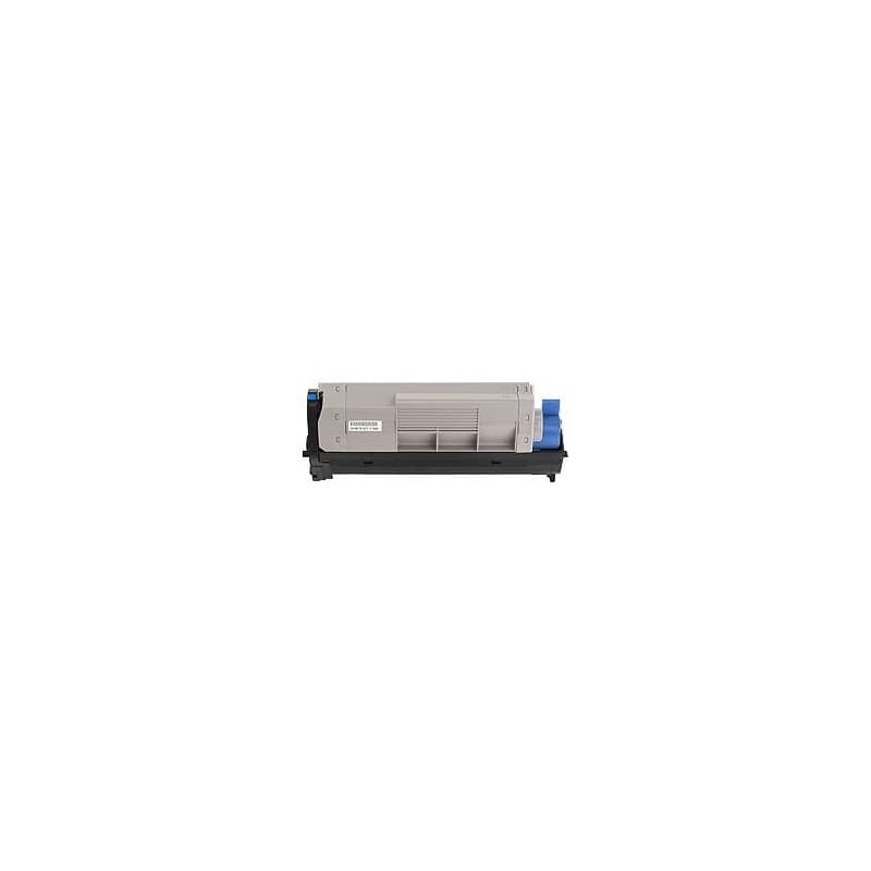 Oki 43381707 Cyan Original Tromle