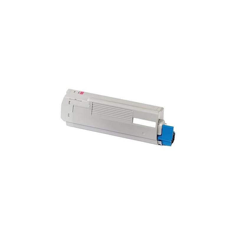Oki 43381906 Magenta Original Toner