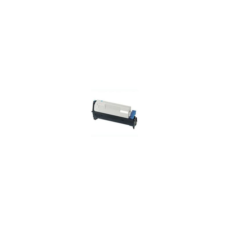 Oki C8600/8800 C, Original Tromle