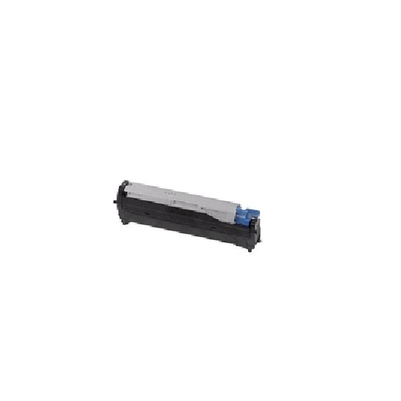 Oki C3520/C3530 Y, Original Tromle