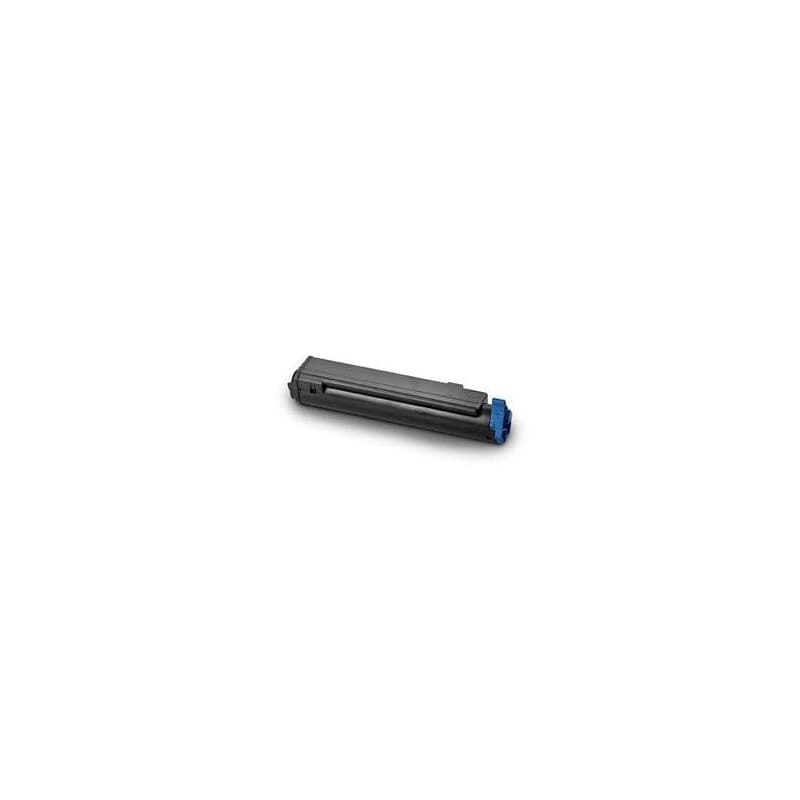 Oki 43502002 BK Original Toner