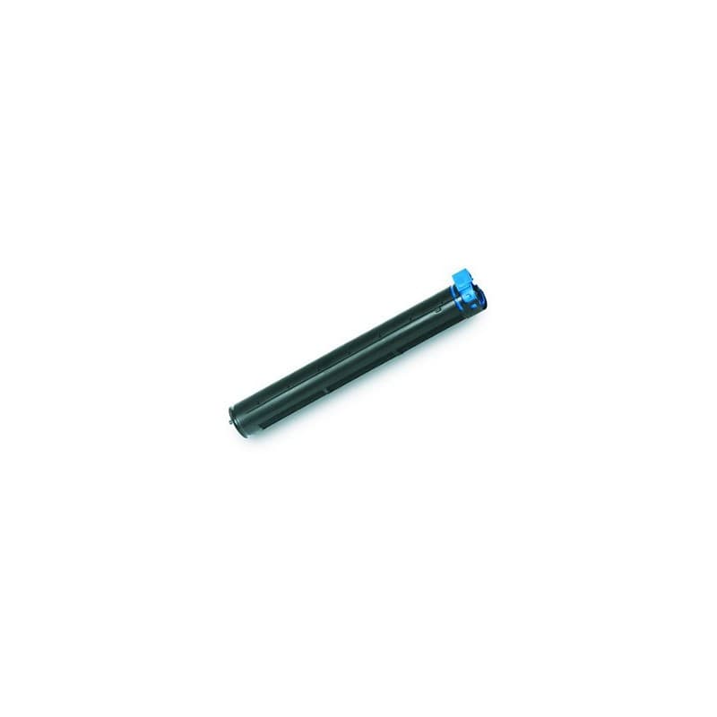 Oki 43640302 BK Original Toner