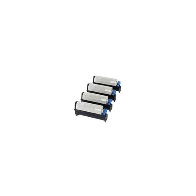 Oki 43870022 Magenta Original Tromle