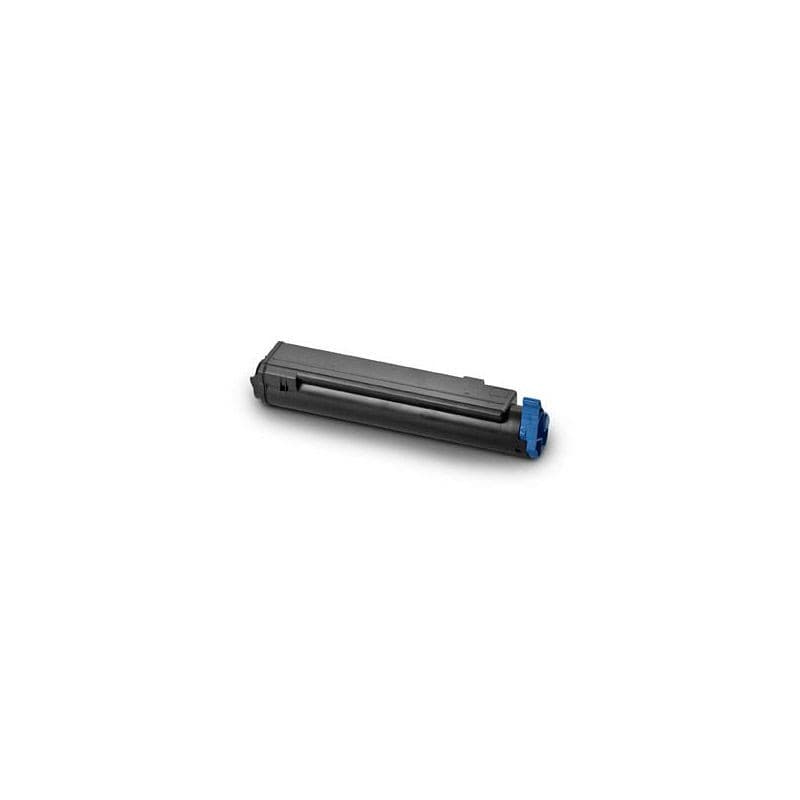 Oki 43979202 Bk Original Toner