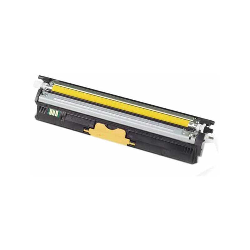 Oki 44250717 Yellow Original Toner
