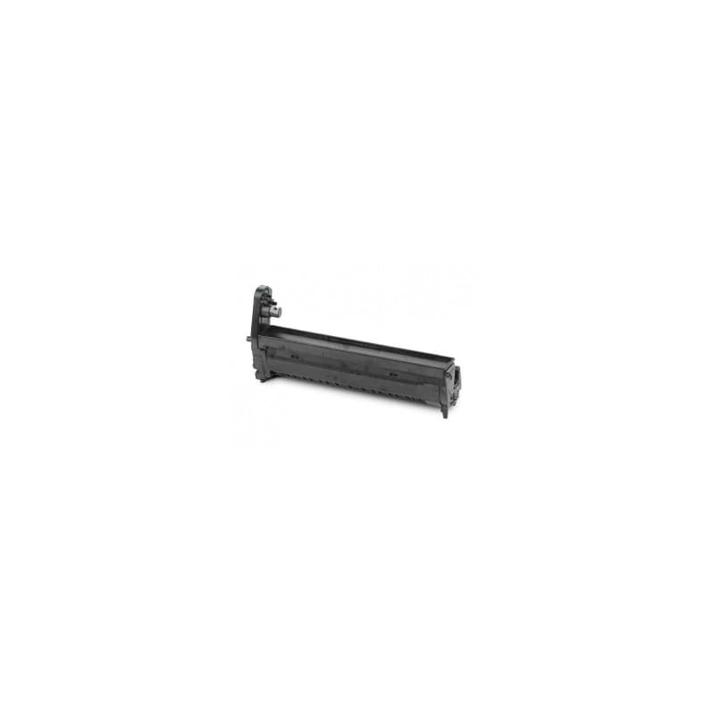 Oki C610 Yellow Original Tromle