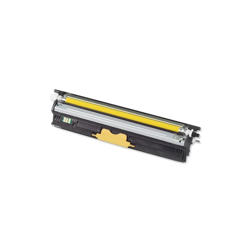 Oki 44469722 Yellow Original Toner
