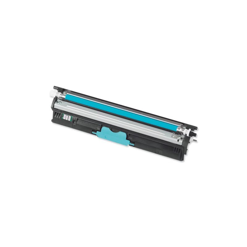 Oki 44469724 Cyan Original Toner