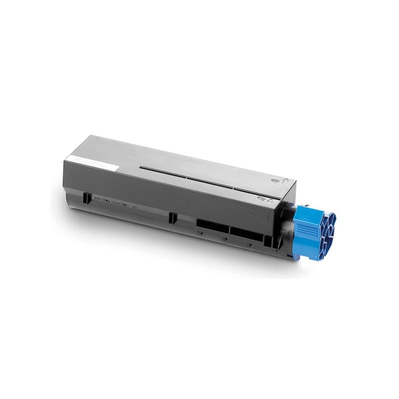Oki 44574702 BK Original Toner
