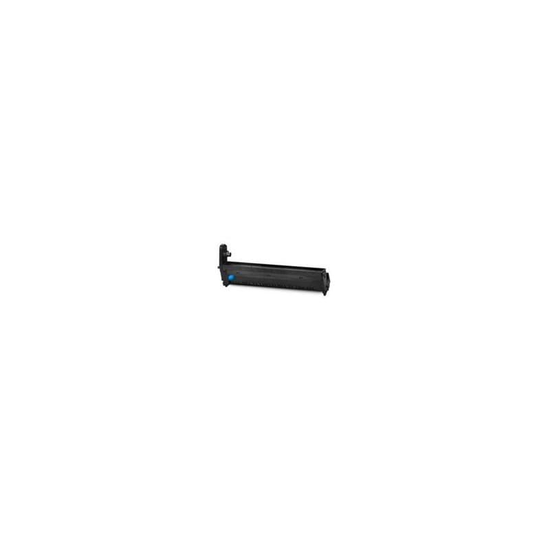 Oki 44844406 Magenta Original Tromle