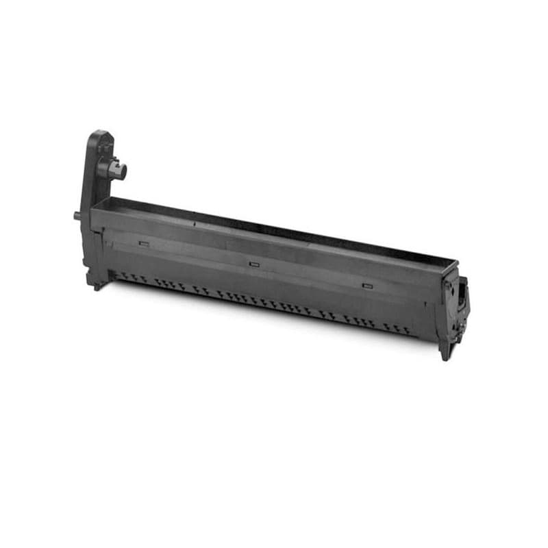 Oki 44844408 BK Original Tromle