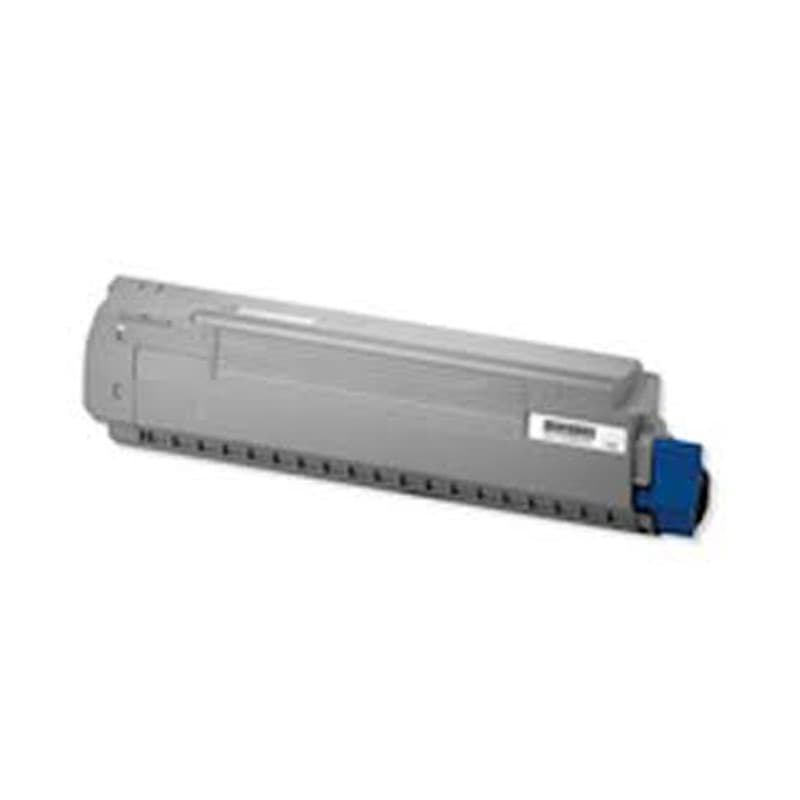 Oki C301/C321 C, Original Toner