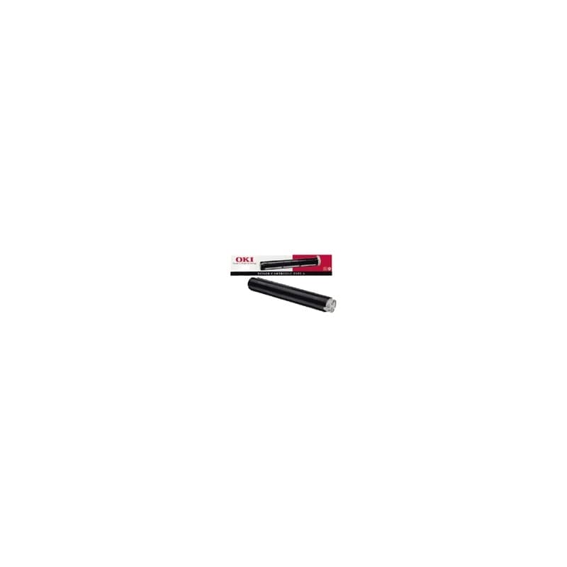 Oki 79801 BK Original Toner