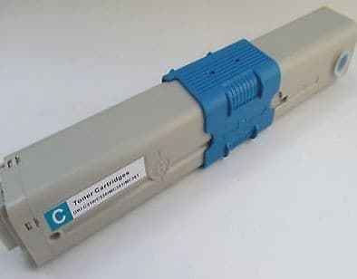 C310/C330/C500 C, Kompatibel Toner