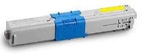 C310/C330/C500 Y, Kompatibel Toner