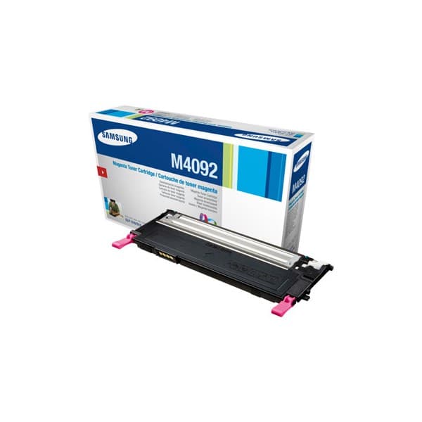 Samsung CLP 310/4092S M, original toner