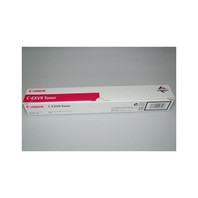 Canon C-EXV 9 M 8642A002, original toner