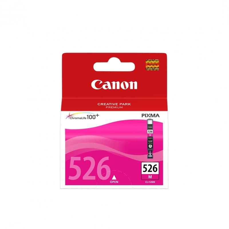 Canon CLI 521 M, original patron