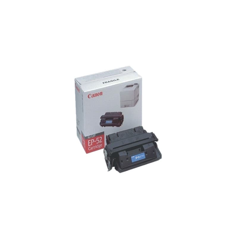 Canon EP 52 BK Original Toner