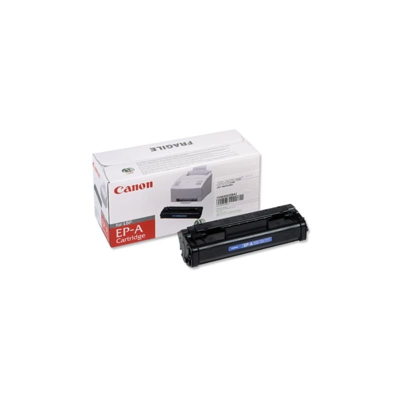 Canon EP-A BK Original Toner