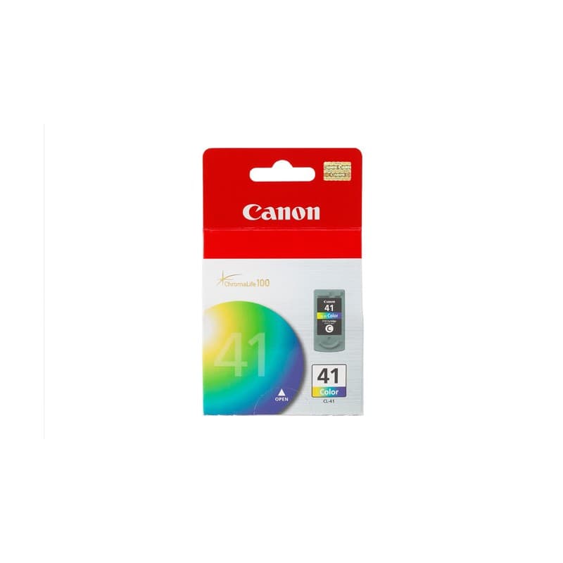 Canon PG 50 BK, original patron