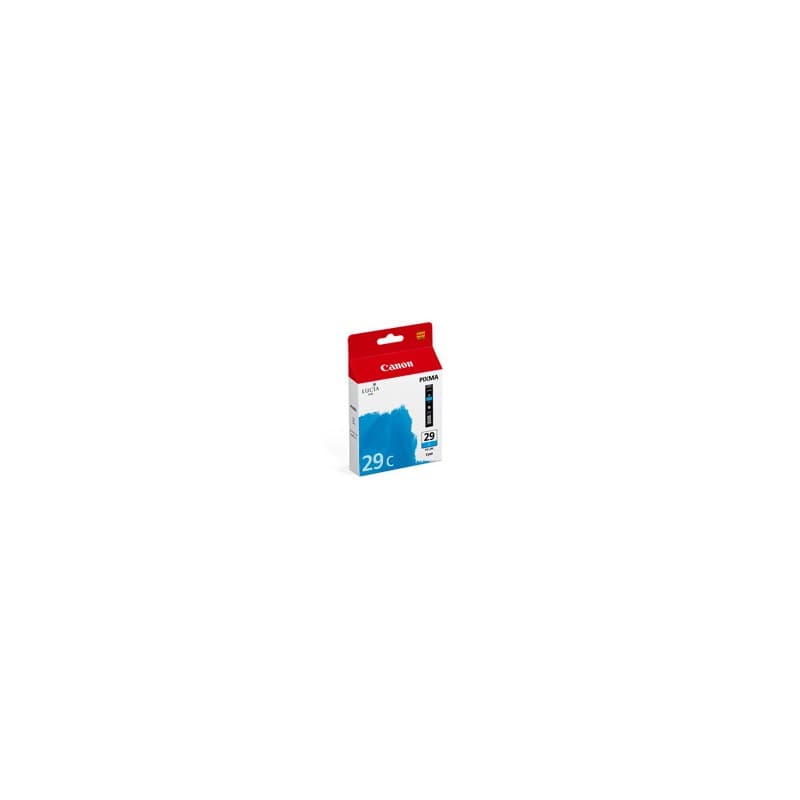 Canon PGI 29 Cyan Original Patron