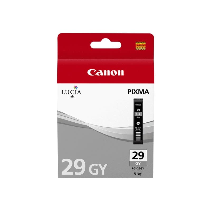 Canon PGI 29 GY, Original Patron