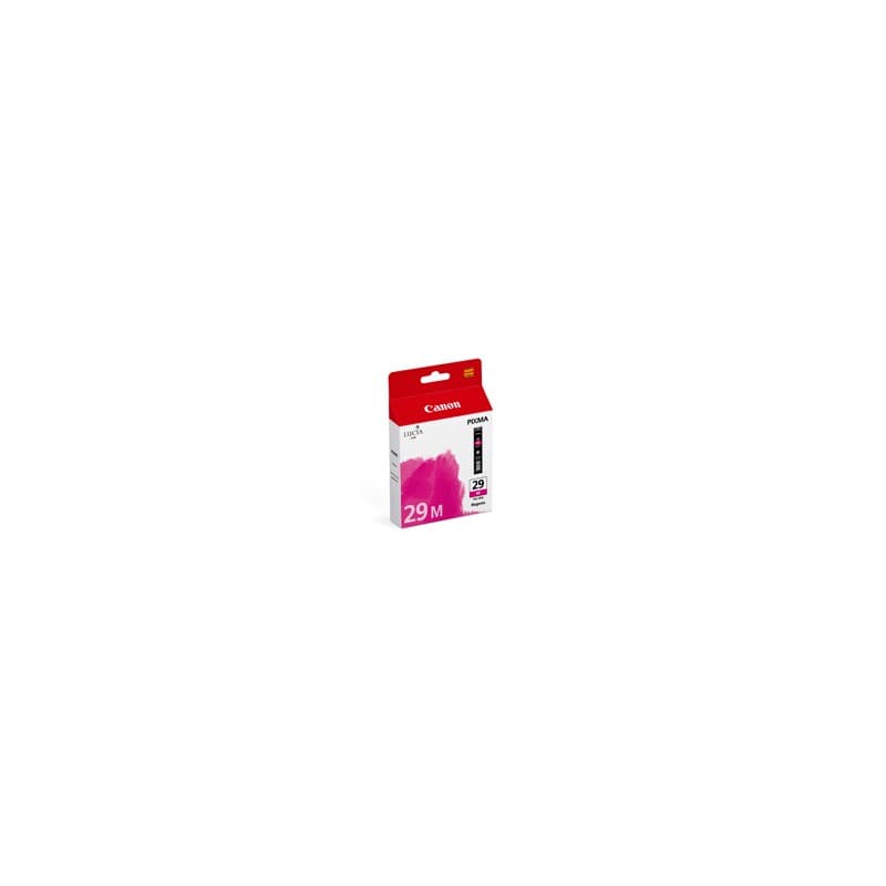 Canon PGI 29 Magenta Original Patron