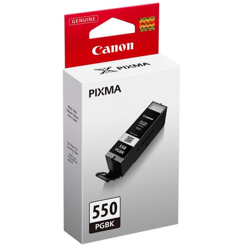 Canon PGI 550 PGBK, Original Patron