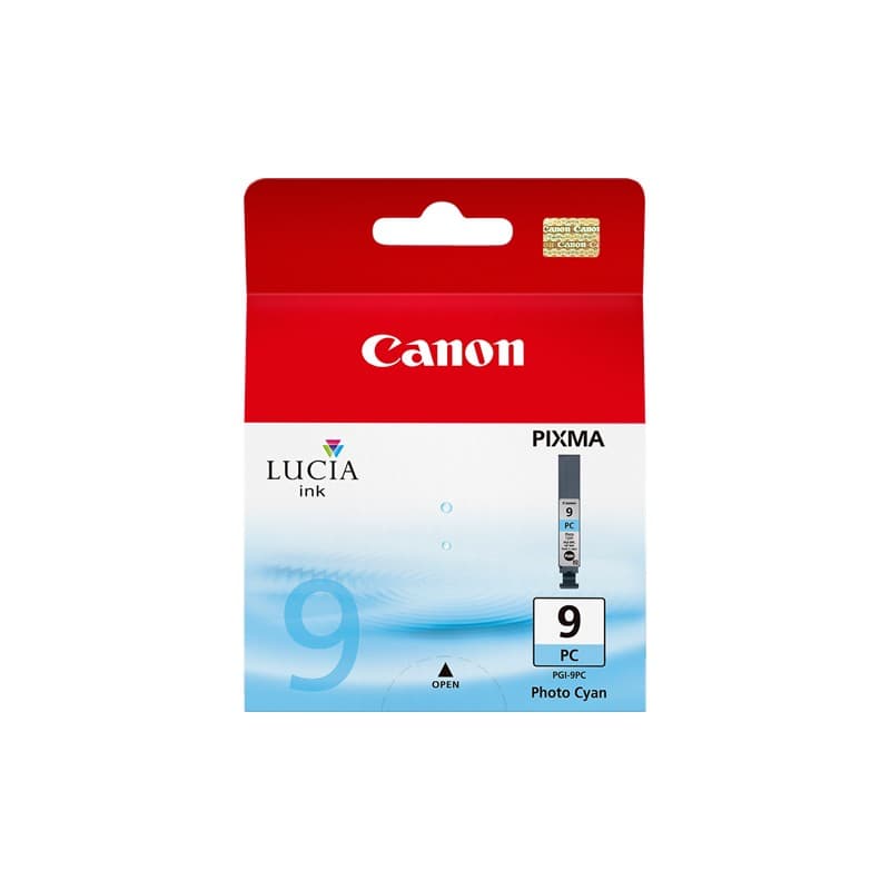 Canon PGI 9 C, Original Patron