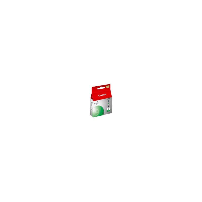 Canon PGI 9 Green Original Patron