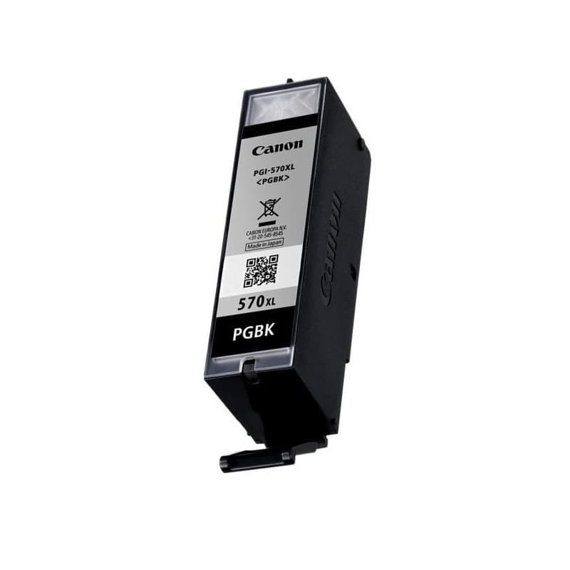Canon PGI-570XL BK, Original printerpatron