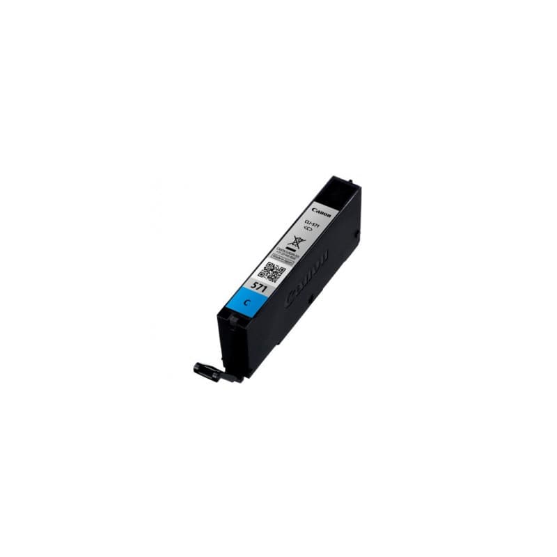 Canon CLI-571 C, Original printerpatron