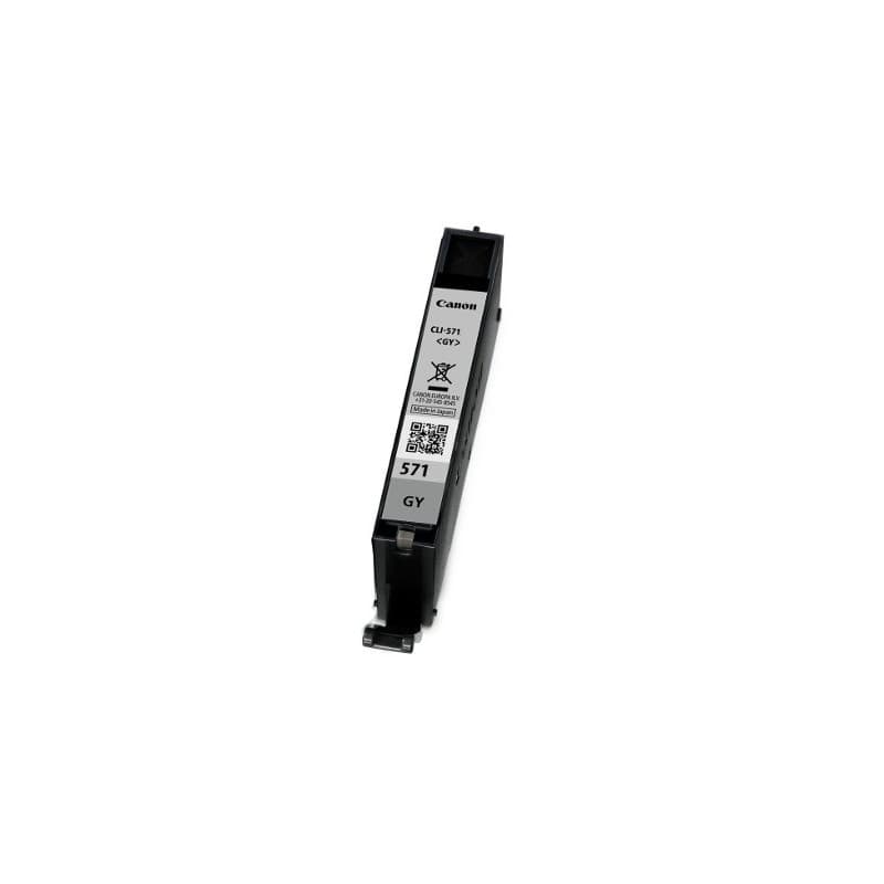Canon CLI-571 GY, Original Printerpatron