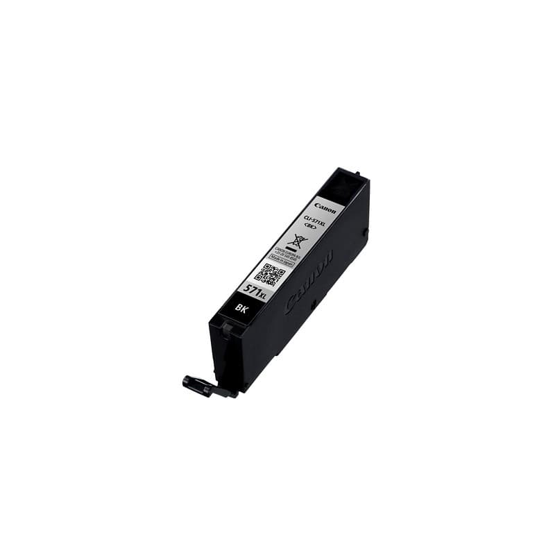 Canon CLI-571XL BK, Original printerpatron