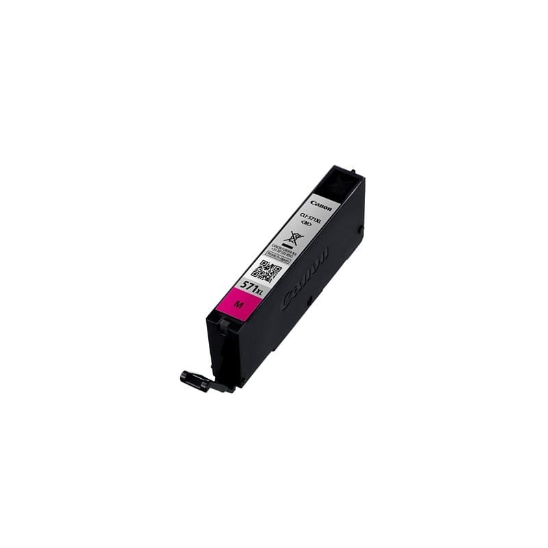 Canon CLI-571XL M, Original printerpatron