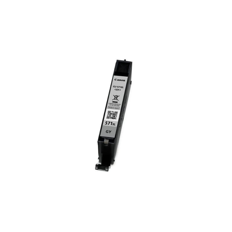 Canon CLI-571XL GY, Original printerpatron