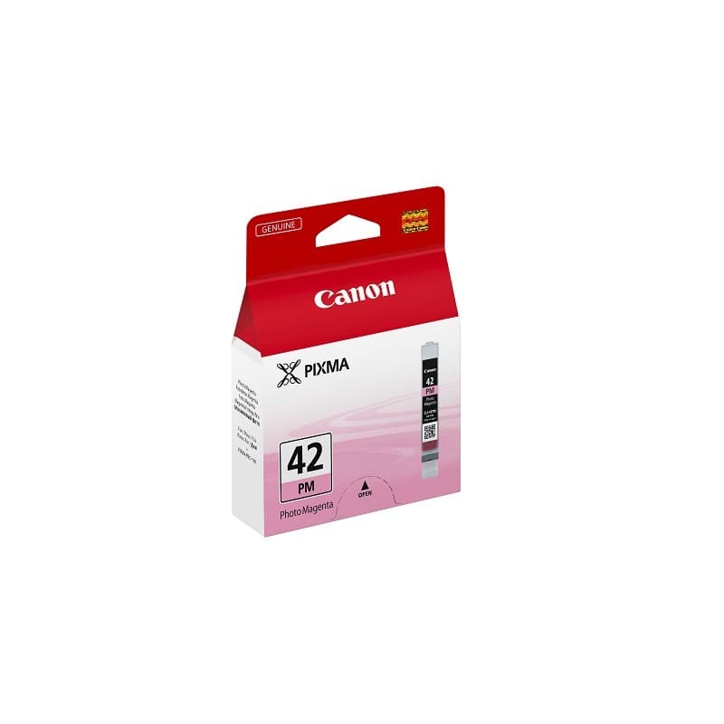 Canon CLI-42 PM (Photo Magenta), Original patron