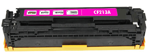 CRG 731 / CF 213A Magenta, Kompatibel Toner