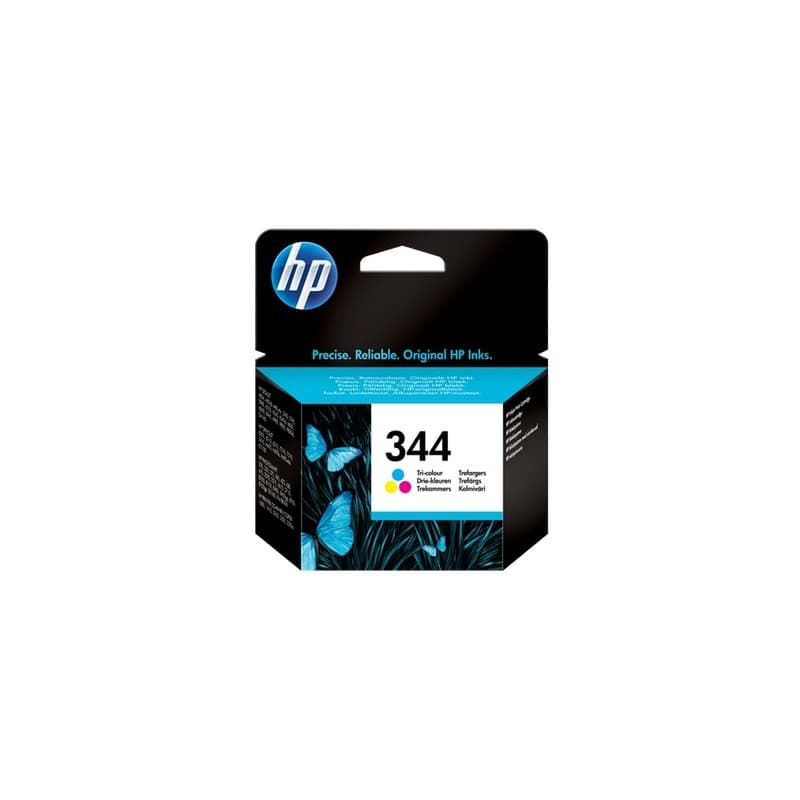 HP 344 CMY, Original Patron